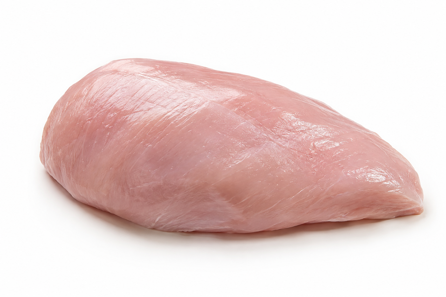 Filet z piersi indyka